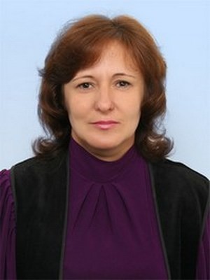 Директор школи Сігачова Лариса Анатоліївна